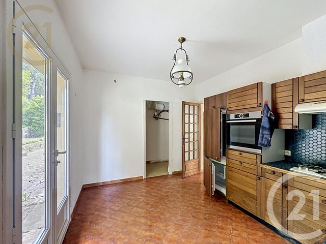 maison à vendre - 7 pièces - 153.0 m2 - POUSSAN - 34 - LANGUEDOC-ROUSSILLON - Century 21 Agence De La Gardiole
