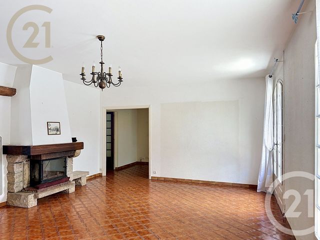 maison à vendre - 7 pièces - 153.0 m2 - POUSSAN - 34 - LANGUEDOC-ROUSSILLON - Century 21 Agence De La Gardiole