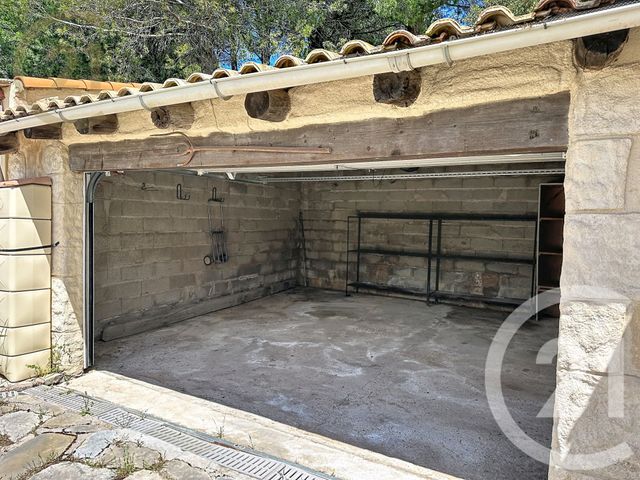 maison à vendre - 7 pièces - 153.0 m2 - POUSSAN - 34 - LANGUEDOC-ROUSSILLON - Century 21 Agence De La Gardiole