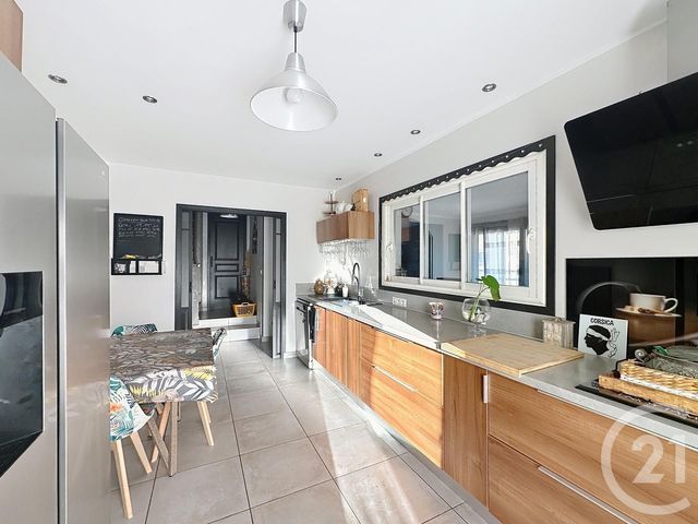 maison à vendre - 6 pièces - 135.16 m2 - COURNONTERRAL - 34 - LANGUEDOC-ROUSSILLON - Century 21 Agence De La Gardiole