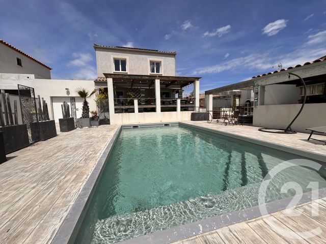Maison à vendre COURNONTERRAL