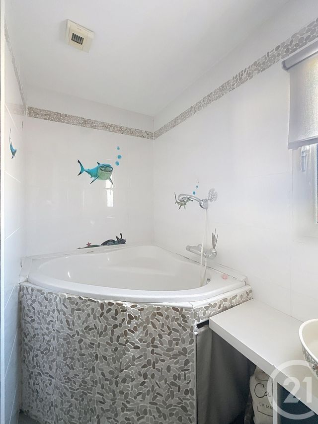 maison à vendre - 6 pièces - 135.16 m2 - COURNONTERRAL - 34 - LANGUEDOC-ROUSSILLON - Century 21 Agence De La Gardiole