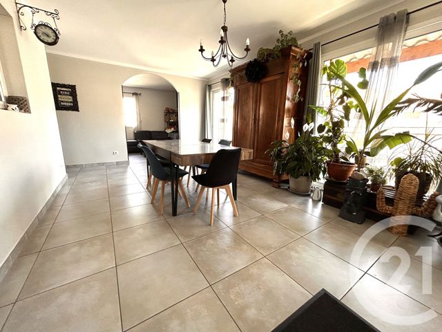 maison à vendre - 6 pièces - 135.16 m2 - COURNONTERRAL - 34 - LANGUEDOC-ROUSSILLON - Century 21 Agence De La Gardiole