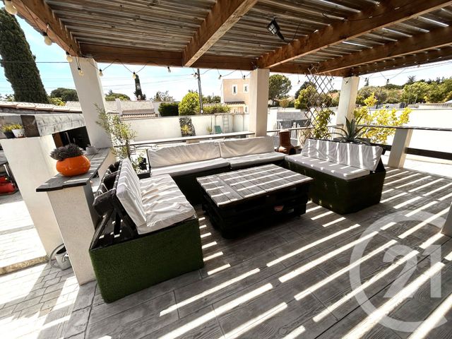 maison à vendre - 6 pièces - 135.16 m2 - COURNONTERRAL - 34 - LANGUEDOC-ROUSSILLON - Century 21 Agence De La Gardiole