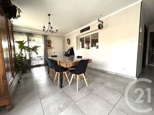 maison à vendre - 6 pièces - 135.16 m2 - COURNONTERRAL - 34 - LANGUEDOC-ROUSSILLON - Century 21 Agence De La Gardiole