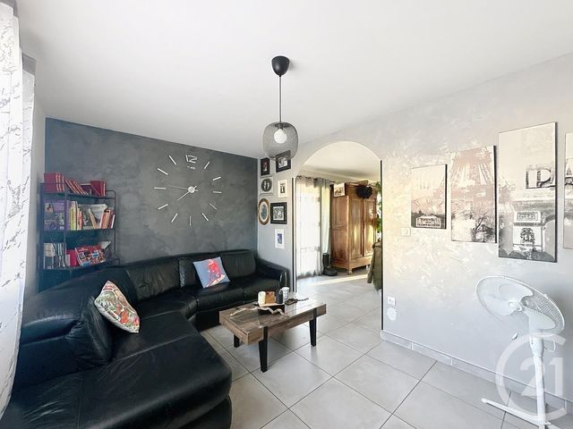 maison à vendre - 6 pièces - 135.16 m2 - COURNONTERRAL - 34 - LANGUEDOC-ROUSSILLON - Century 21 Agence De La Gardiole