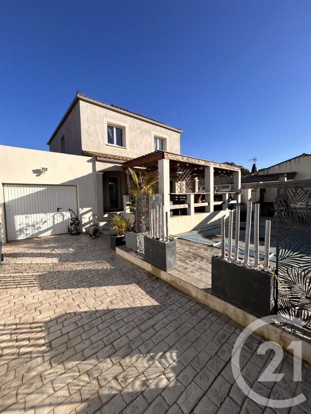 Maison à vendre COURNONTERRAL