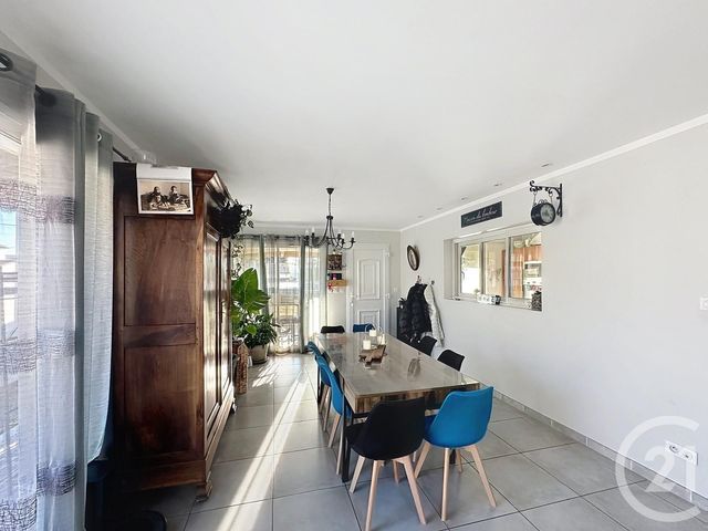 maison à vendre - 6 pièces - 135.16 m2 - COURNONTERRAL - 34 - LANGUEDOC-ROUSSILLON - Century 21 Agence De La Gardiole