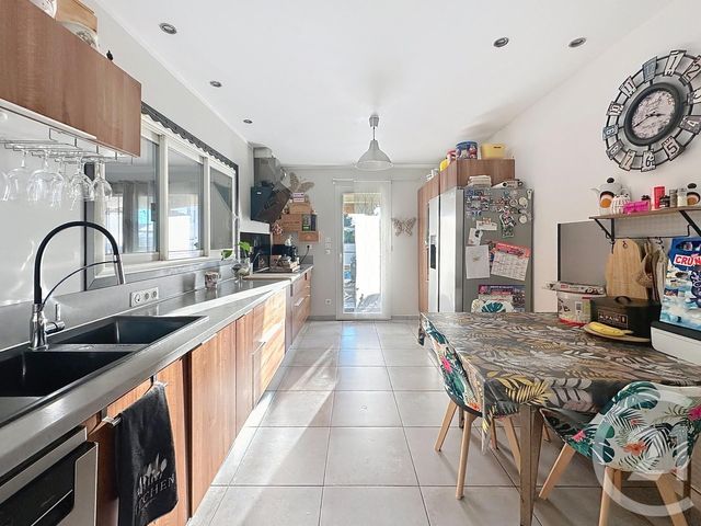 maison à vendre - 6 pièces - 135.16 m2 - COURNONTERRAL - 34 - LANGUEDOC-ROUSSILLON - Century 21 Agence De La Gardiole