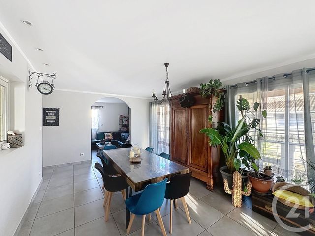 Maison à vendre COURNONTERRAL