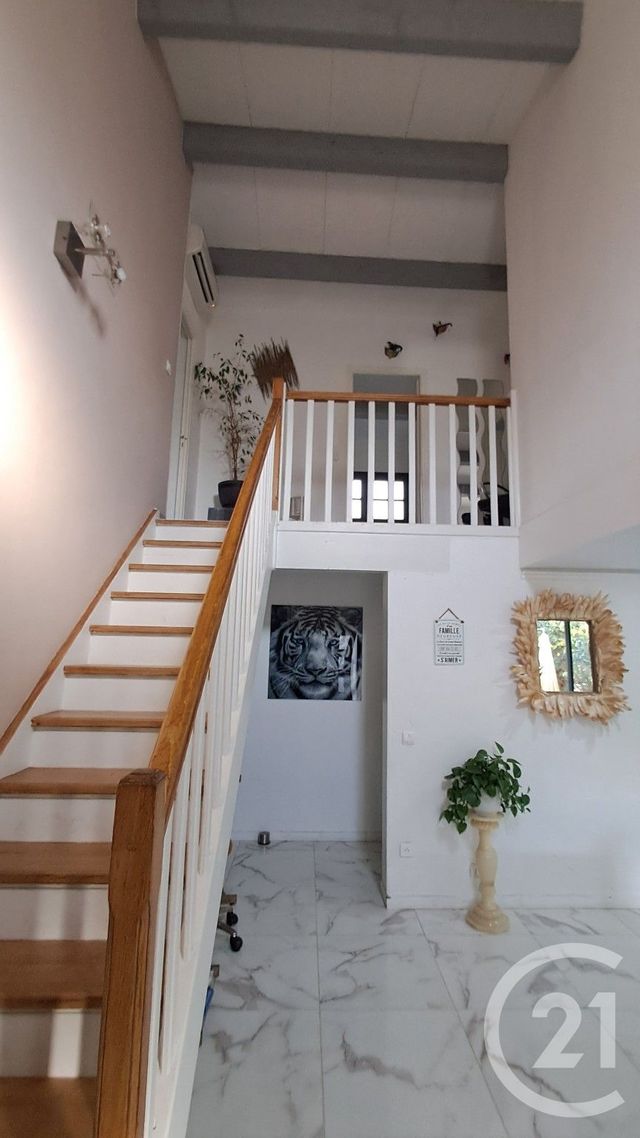 maison à vendre - 5 pièces - 96.25 m2 - FRONTIGNAN - 34 - LANGUEDOC-ROUSSILLON - Century 21 Agence De La Gardiole