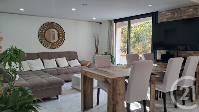 maison à vendre - 5 pièces - 96.25 m2 - FRONTIGNAN - 34 - LANGUEDOC-ROUSSILLON - Century 21 Agence De La Gardiole