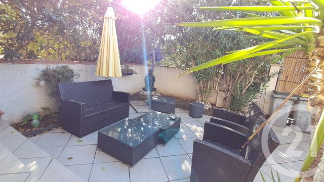 maison à vendre - 5 pièces - 96.25 m2 - FRONTIGNAN - 34 - LANGUEDOC-ROUSSILLON - Century 21 Agence De La Gardiole