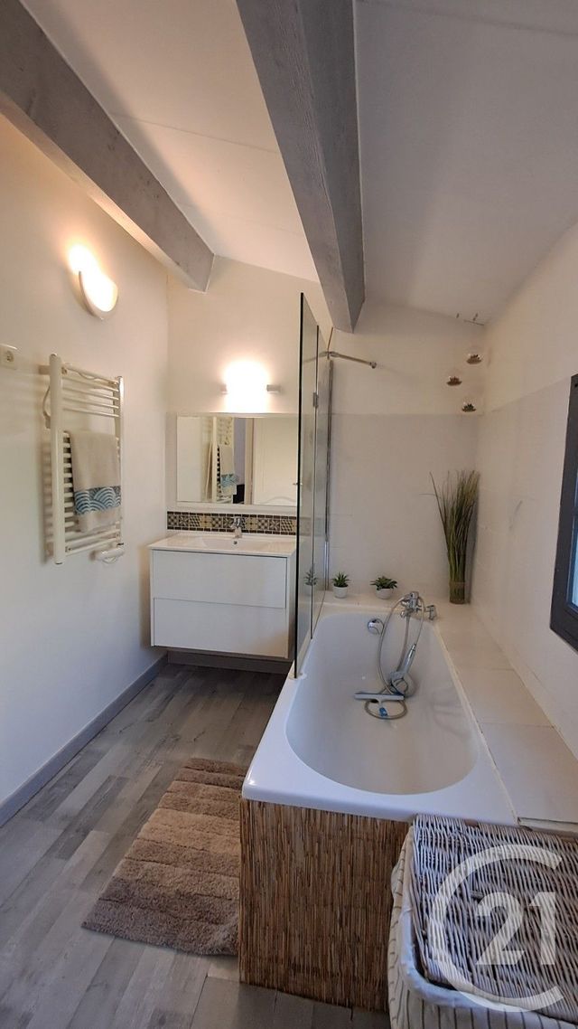 maison à vendre - 5 pièces - 96.25 m2 - FRONTIGNAN - 34 - LANGUEDOC-ROUSSILLON - Century 21 Agence De La Gardiole