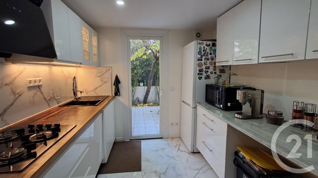 maison à vendre - 5 pièces - 96.25 m2 - FRONTIGNAN - 34 - LANGUEDOC-ROUSSILLON - Century 21 Agence De La Gardiole