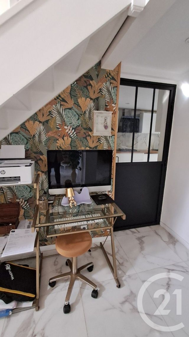 maison à vendre - 5 pièces - 96.25 m2 - FRONTIGNAN - 34 - LANGUEDOC-ROUSSILLON - Century 21 Agence De La Gardiole