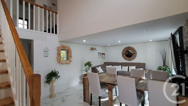 maison à vendre - 5 pièces - 96.25 m2 - FRONTIGNAN - 34 - LANGUEDOC-ROUSSILLON - Century 21 Agence De La Gardiole