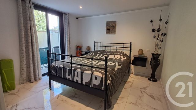 maison à vendre - 5 pièces - 96.25 m2 - FRONTIGNAN - 34 - LANGUEDOC-ROUSSILLON - Century 21 Agence De La Gardiole