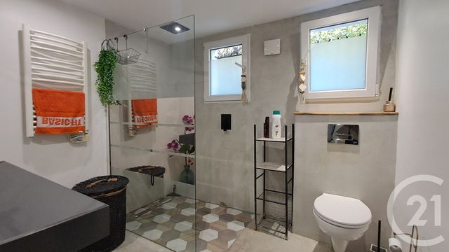 maison à vendre - 5 pièces - 96.25 m2 - FRONTIGNAN - 34 - LANGUEDOC-ROUSSILLON - Century 21 Agence De La Gardiole