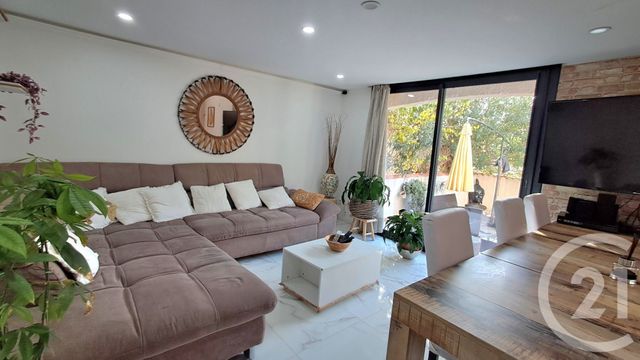 Maison à vendre FRONTIGNAN