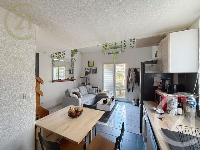 maison à vendre - 2 pièces - 30.11 m2 - VIC LA GARDIOLE - 34 - LANGUEDOC-ROUSSILLON - Century 21 Agence De La Gardiole
