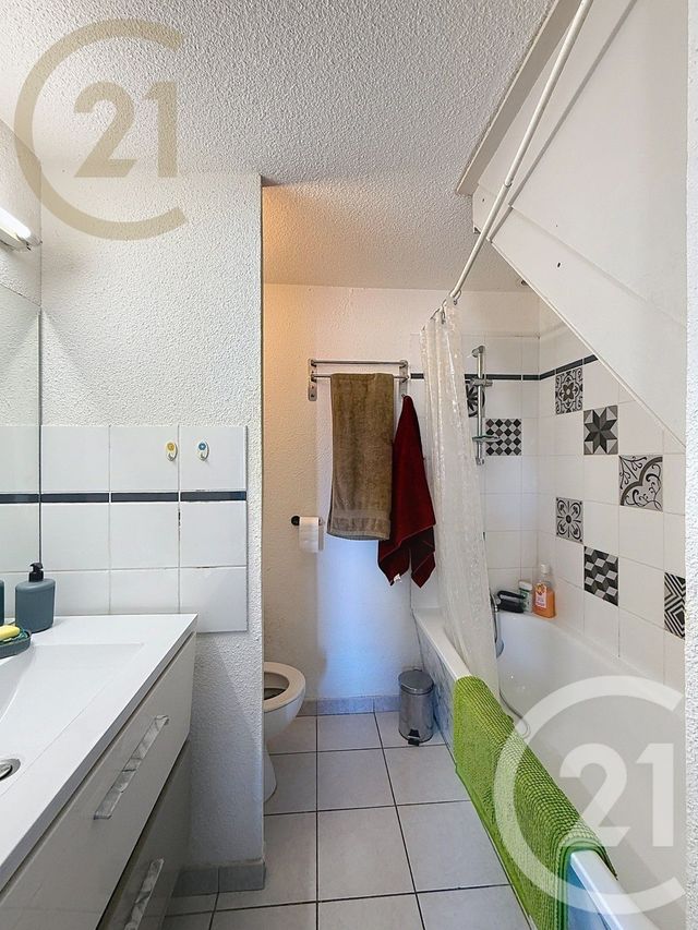 maison à vendre - 2 pièces - 30.11 m2 - VIC LA GARDIOLE - 34 - LANGUEDOC-ROUSSILLON - Century 21 Agence De La Gardiole