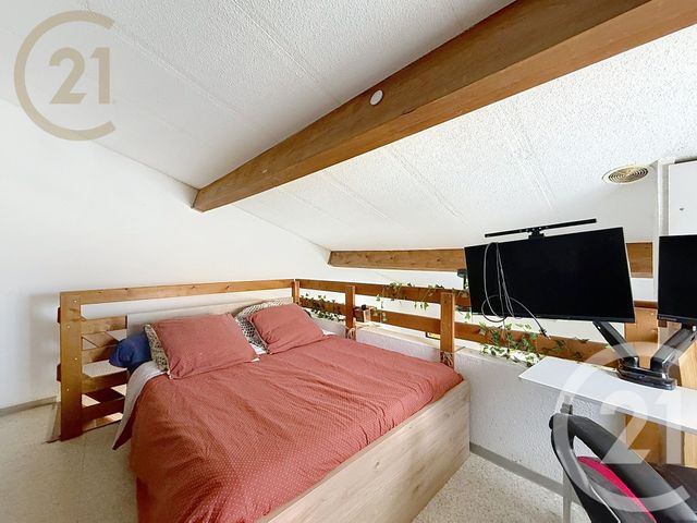 maison à vendre - 2 pièces - 30.11 m2 - VIC LA GARDIOLE - 34 - LANGUEDOC-ROUSSILLON - Century 21 Agence De La Gardiole