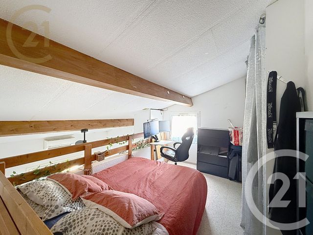 maison à vendre - 2 pièces - 30.11 m2 - VIC LA GARDIOLE - 34 - LANGUEDOC-ROUSSILLON - Century 21 Agence De La Gardiole