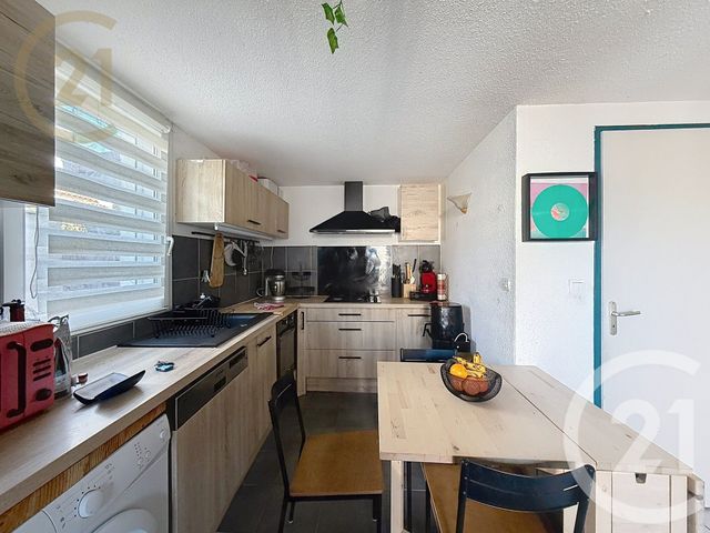 maison à vendre - 2 pièces - 30.11 m2 - VIC LA GARDIOLE - 34 - LANGUEDOC-ROUSSILLON - Century 21 Agence De La Gardiole