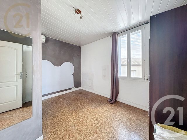 maison à vendre - 4 pièces - 82.85 m2 - FRONTIGNAN - 34 - LANGUEDOC-ROUSSILLON - Century 21 Agence De La Gardiole
