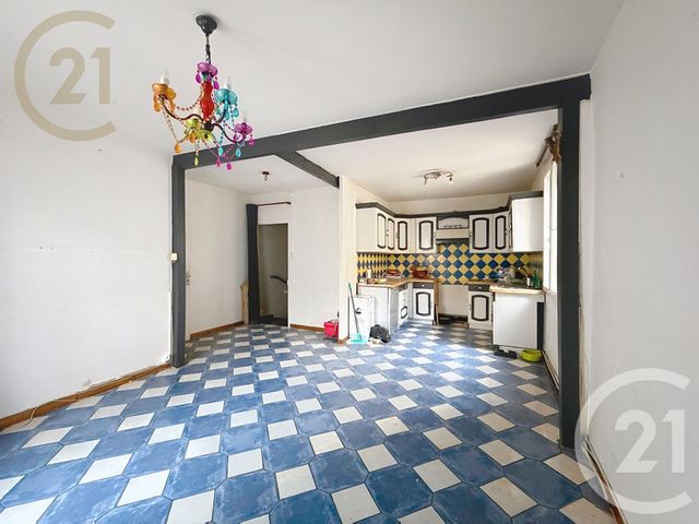 maison - FRONTIGNAN - 34