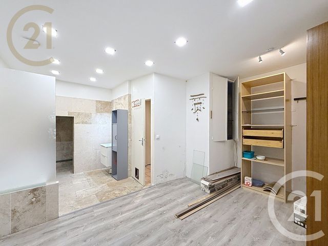 maison à vendre - 4 pièces - 82.85 m2 - FRONTIGNAN - 34 - LANGUEDOC-ROUSSILLON - Century 21 Agence De La Gardiole