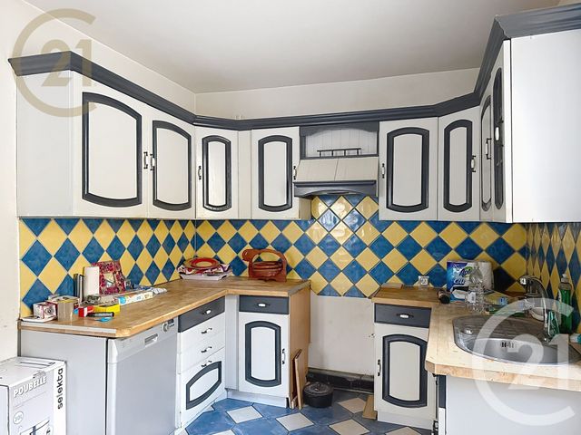 maison à vendre - 4 pièces - 82.85 m2 - FRONTIGNAN - 34 - LANGUEDOC-ROUSSILLON - Century 21 Agence De La Gardiole