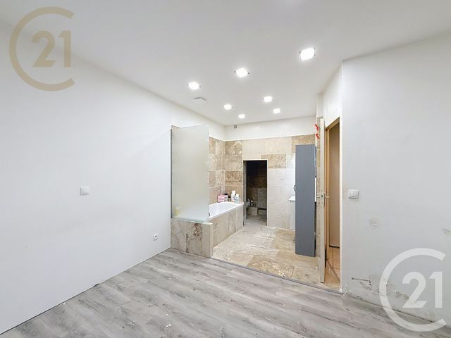 maison à vendre - 4 pièces - 82.85 m2 - FRONTIGNAN - 34 - LANGUEDOC-ROUSSILLON - Century 21 Agence De La Gardiole