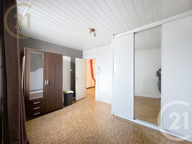 maison à vendre - 4 pièces - 82.85 m2 - FRONTIGNAN - 34 - LANGUEDOC-ROUSSILLON - Century 21 Agence De La Gardiole