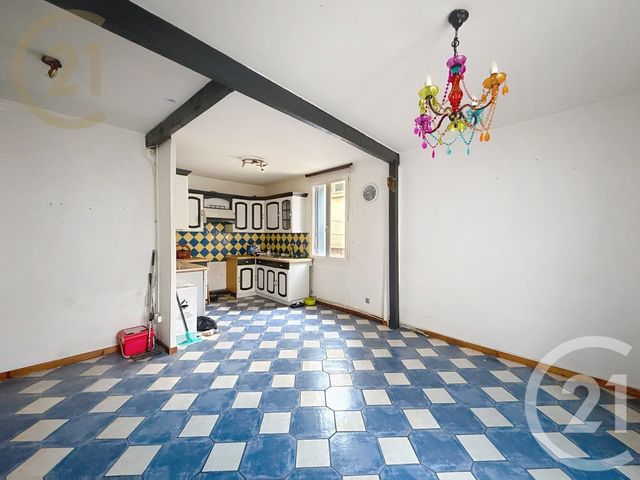 maison à vendre - 4 pièces - 82.85 m2 - FRONTIGNAN - 34 - LANGUEDOC-ROUSSILLON - Century 21 Agence De La Gardiole