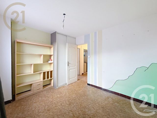 maison à vendre - 4 pièces - 82.85 m2 - FRONTIGNAN - 34 - LANGUEDOC-ROUSSILLON - Century 21 Agence De La Gardiole