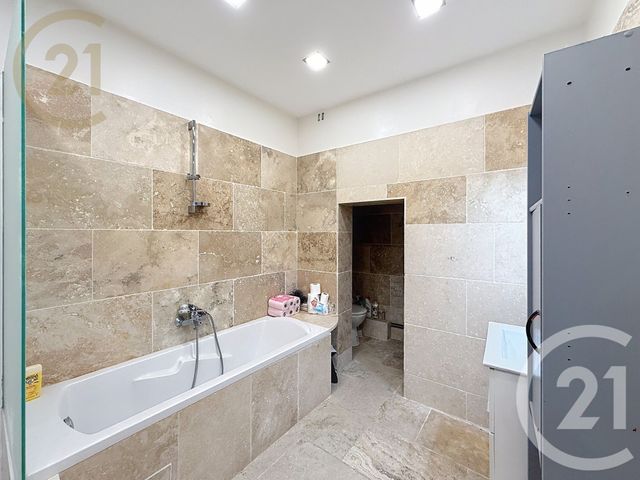 maison à vendre - 4 pièces - 82.85 m2 - FRONTIGNAN - 34 - LANGUEDOC-ROUSSILLON - Century 21 Agence De La Gardiole