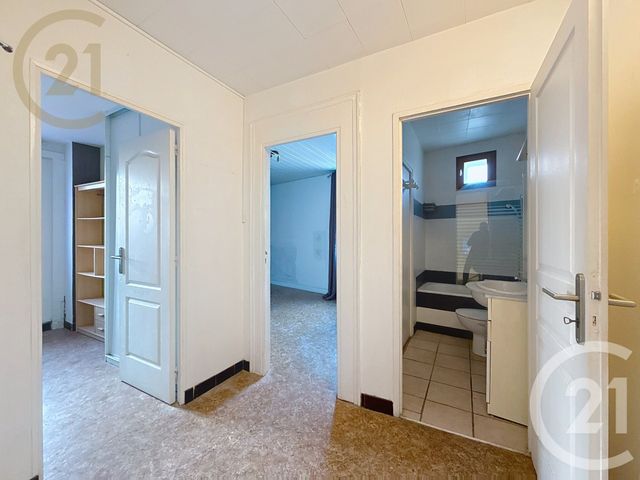 maison à vendre - 4 pièces - 82.85 m2 - FRONTIGNAN - 34 - LANGUEDOC-ROUSSILLON - Century 21 Agence De La Gardiole