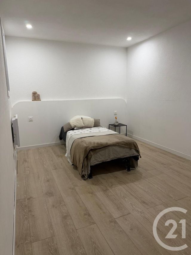 Appartement F3 à louer - 3 pièces - 68.4 m2 - SETE - 34 - LANGUEDOC-ROUSSILLON - Century 21 Agence De La Gardiole