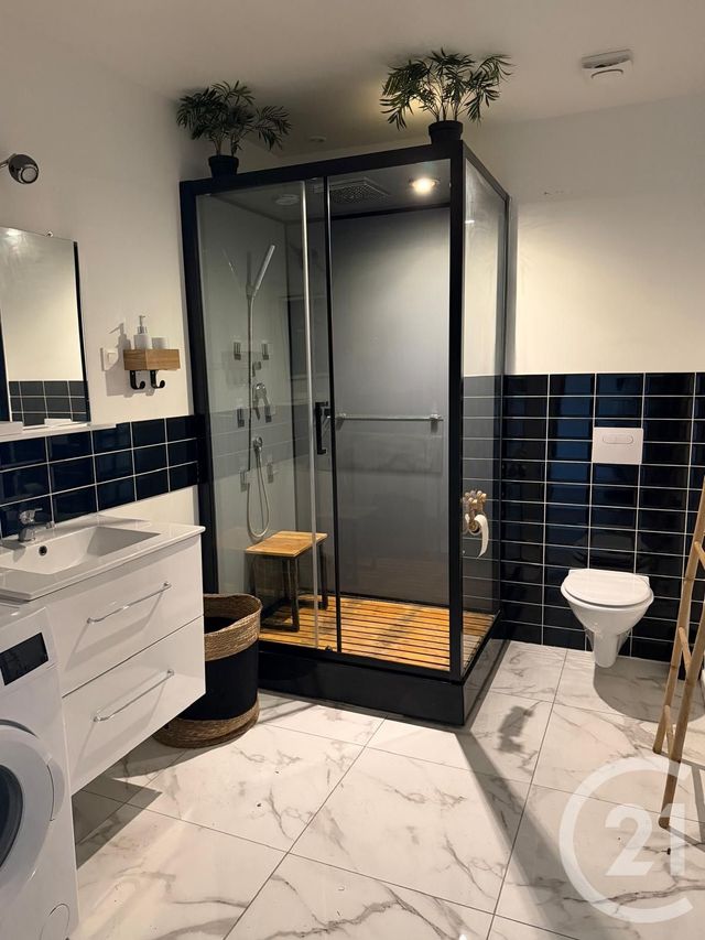 Appartement F3 à louer - 3 pièces - 68.4 m2 - SETE - 34 - LANGUEDOC-ROUSSILLON - Century 21 Agence De La Gardiole