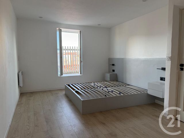 Appartement F3 à louer - 3 pièces - 68.4 m2 - SETE - 34 - LANGUEDOC-ROUSSILLON - Century 21 Agence De La Gardiole
