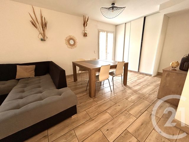 maison à vendre - 9 pièces - 168.46 m2 - FRONTIGNAN - 34 - LANGUEDOC-ROUSSILLON - Century 21 Agence De La Gardiole