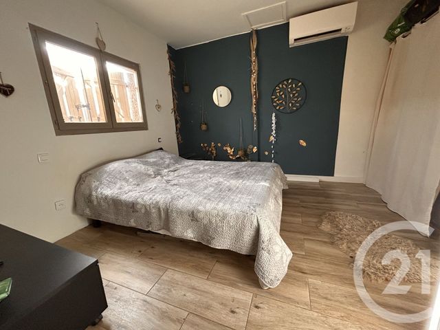 maison à vendre - 9 pièces - 168.46 m2 - FRONTIGNAN - 34 - LANGUEDOC-ROUSSILLON - Century 21 Agence De La Gardiole