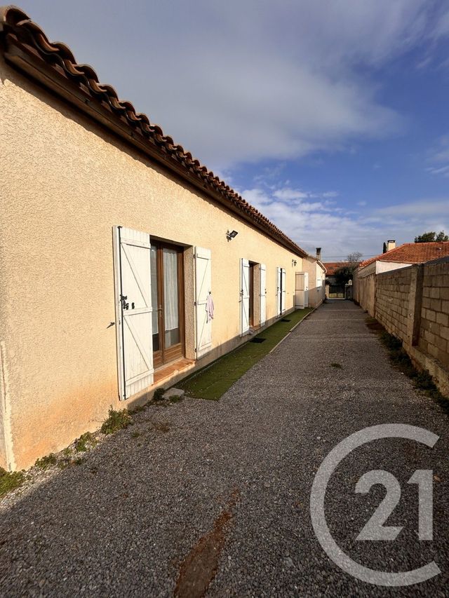 maison à vendre - 9 pièces - 168.46 m2 - FRONTIGNAN - 34 - LANGUEDOC-ROUSSILLON - Century 21 Agence De La Gardiole