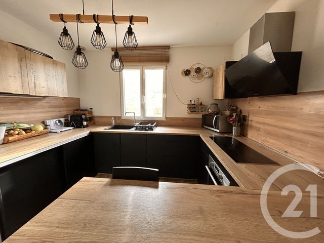 maison à vendre - 9 pièces - 168.46 m2 - FRONTIGNAN - 34 - LANGUEDOC-ROUSSILLON - Century 21 Agence De La Gardiole