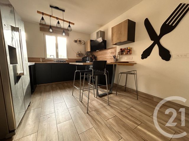 maison à vendre - 9 pièces - 168.46 m2 - FRONTIGNAN - 34 - LANGUEDOC-ROUSSILLON - Century 21 Agence De La Gardiole