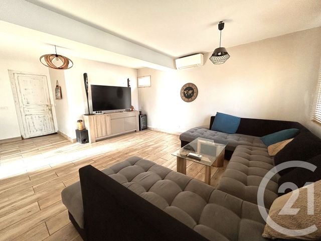 maison à vendre - 9 pièces - 168.46 m2 - FRONTIGNAN - 34 - LANGUEDOC-ROUSSILLON - Century 21 Agence De La Gardiole