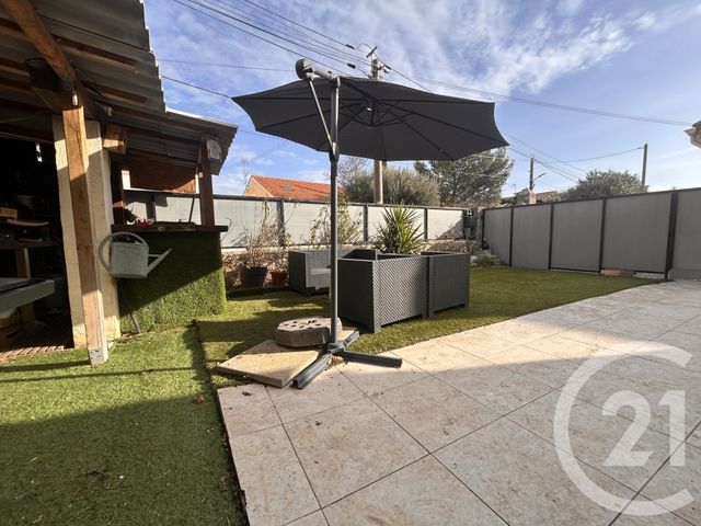 maison - FRONTIGNAN - 34