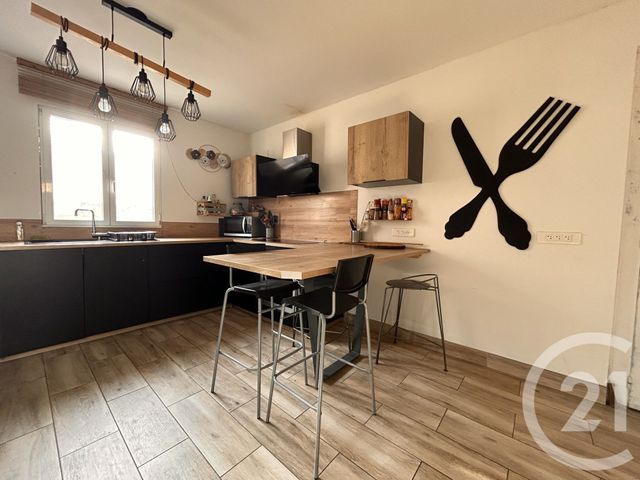maison à vendre - 9 pièces - 168.46 m2 - FRONTIGNAN - 34 - LANGUEDOC-ROUSSILLON - Century 21 Agence De La Gardiole
